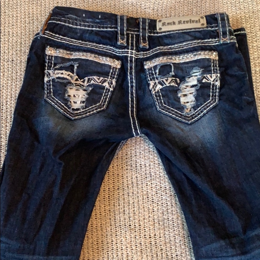 Rock Revival Jovie Boot 28